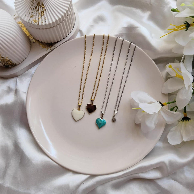 Pendants