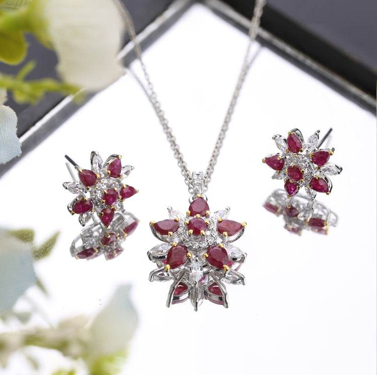 Locket Sets