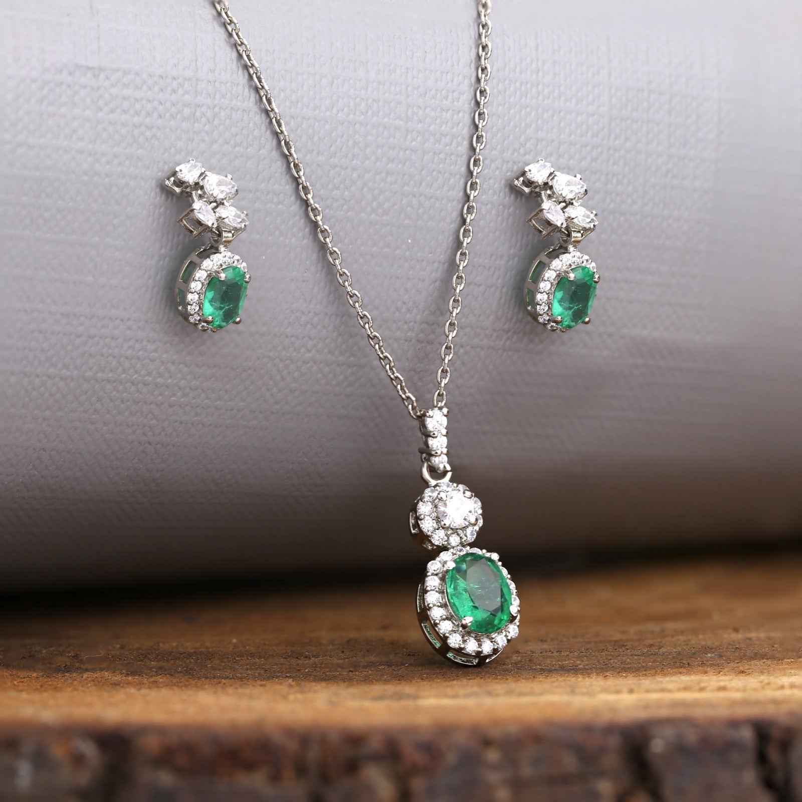 Pendant Set (LS-001)
