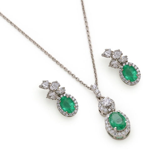 Pendant Set (LS-001)
