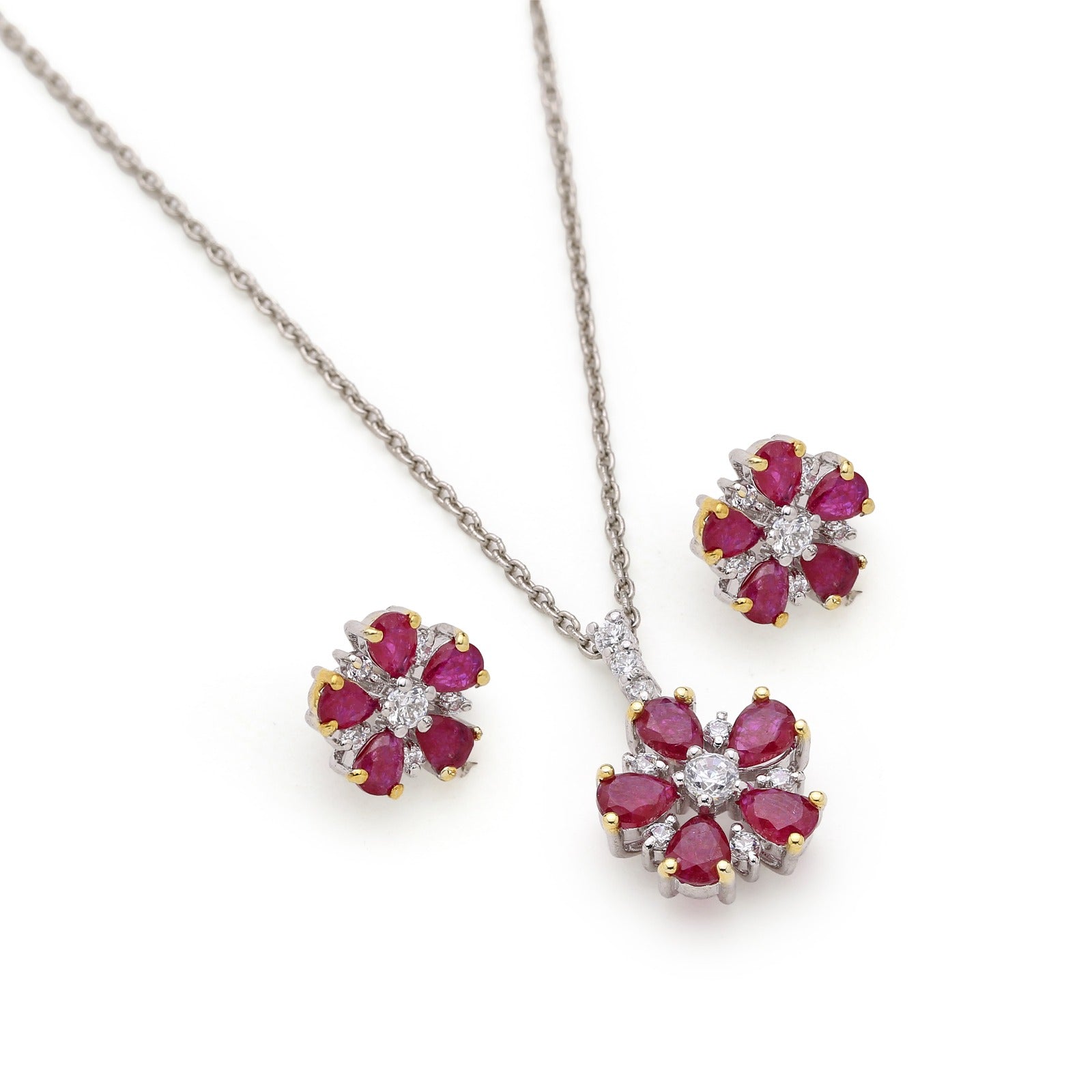 Pendant Set (LS-002)