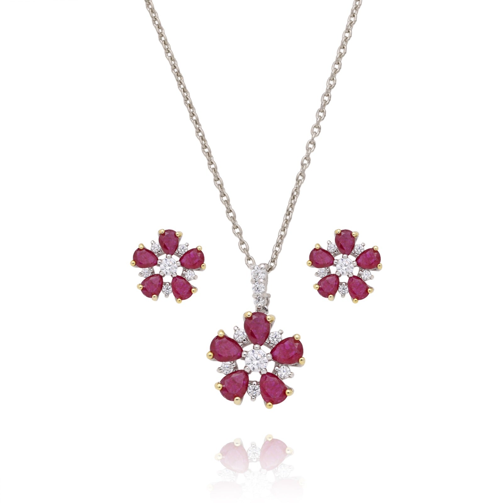 Pendant Set (LS-002)