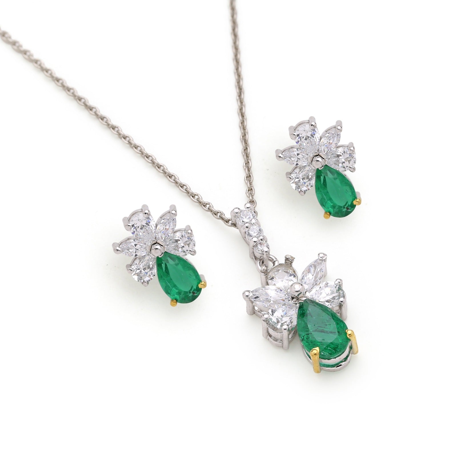 Pendant Set (LS-003)