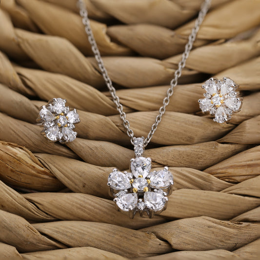 Pendant Set  (LS-005)