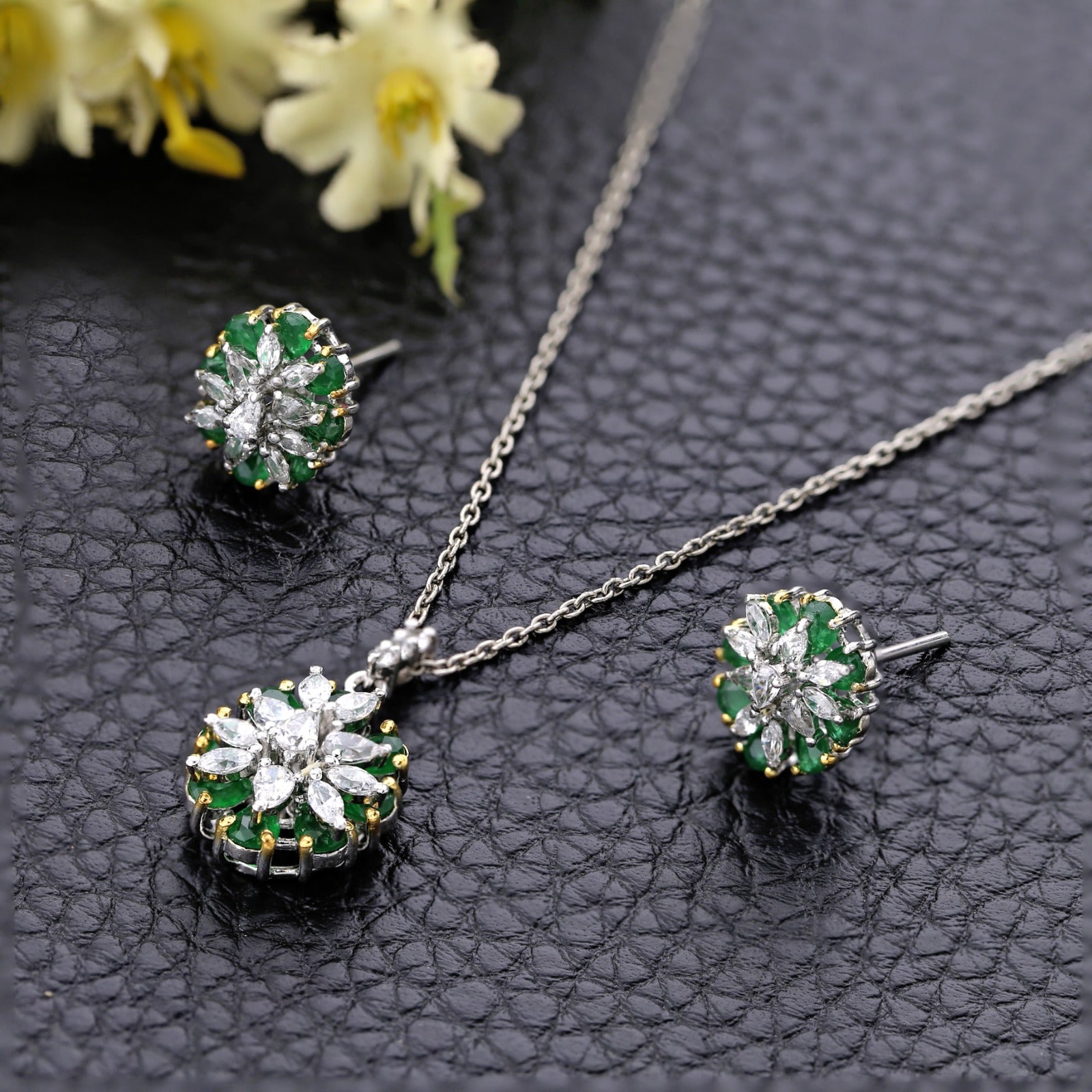 Pendant Set  (LS-006)