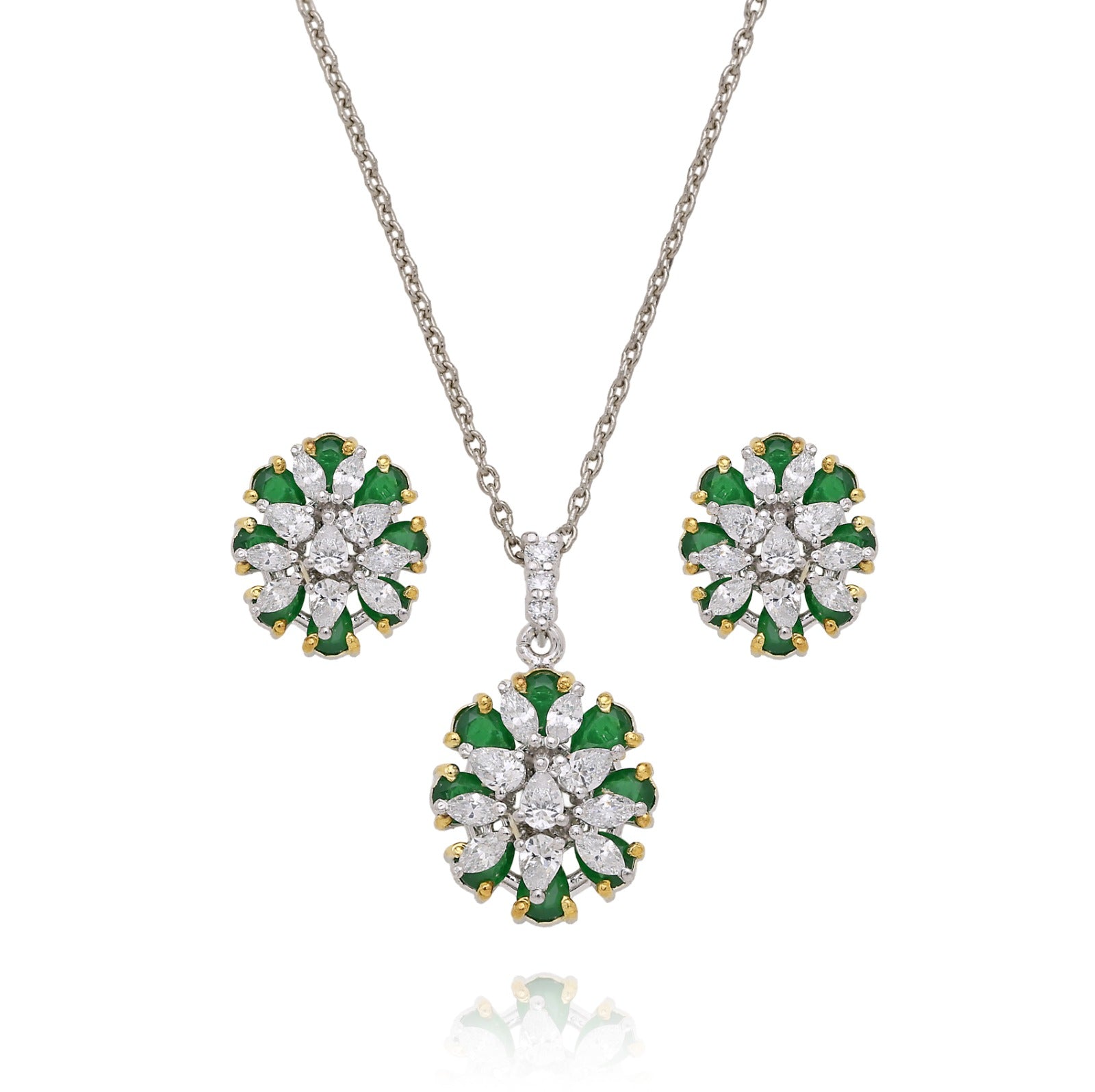Pendant Set  (LS-006)