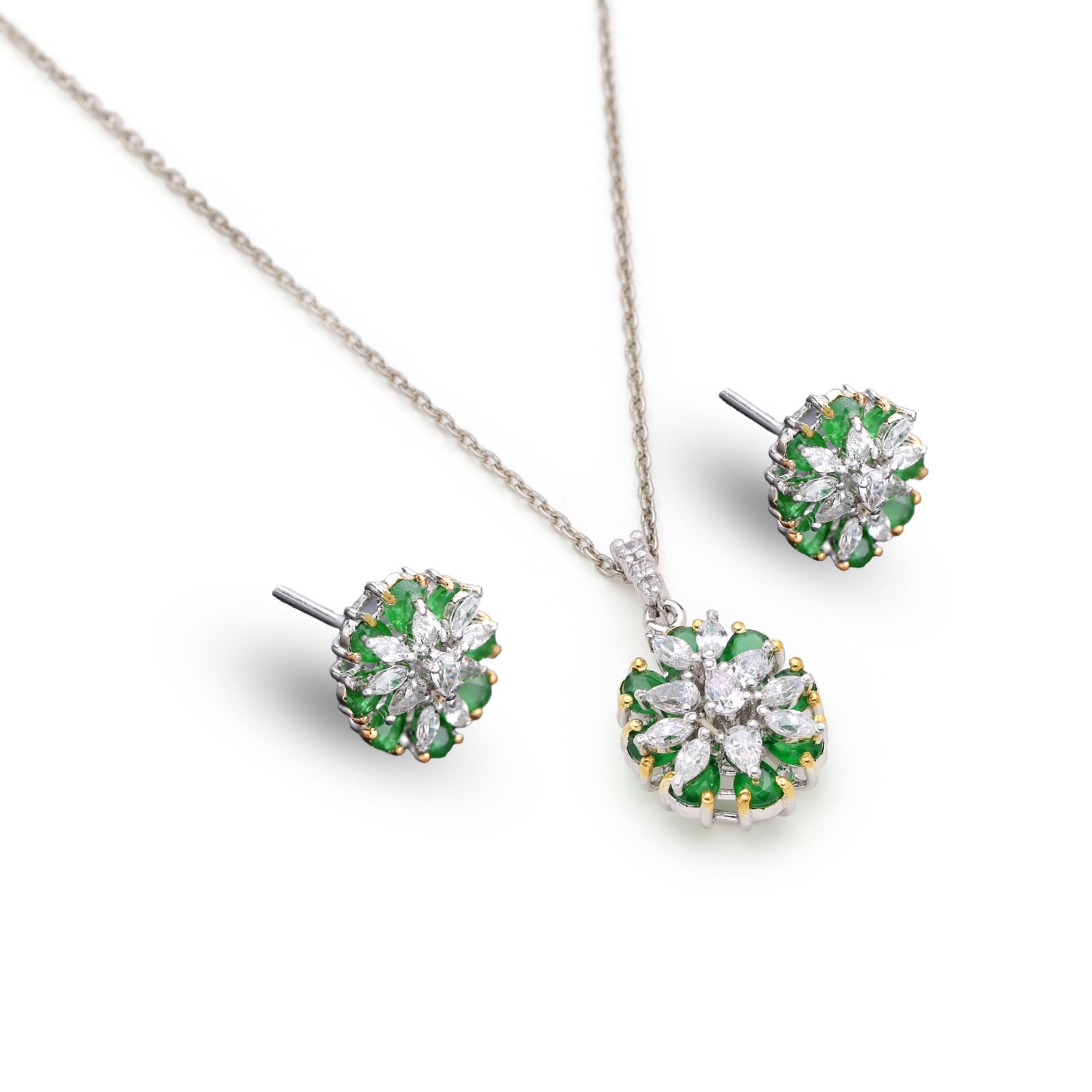 Pendant Set  (LS-006)