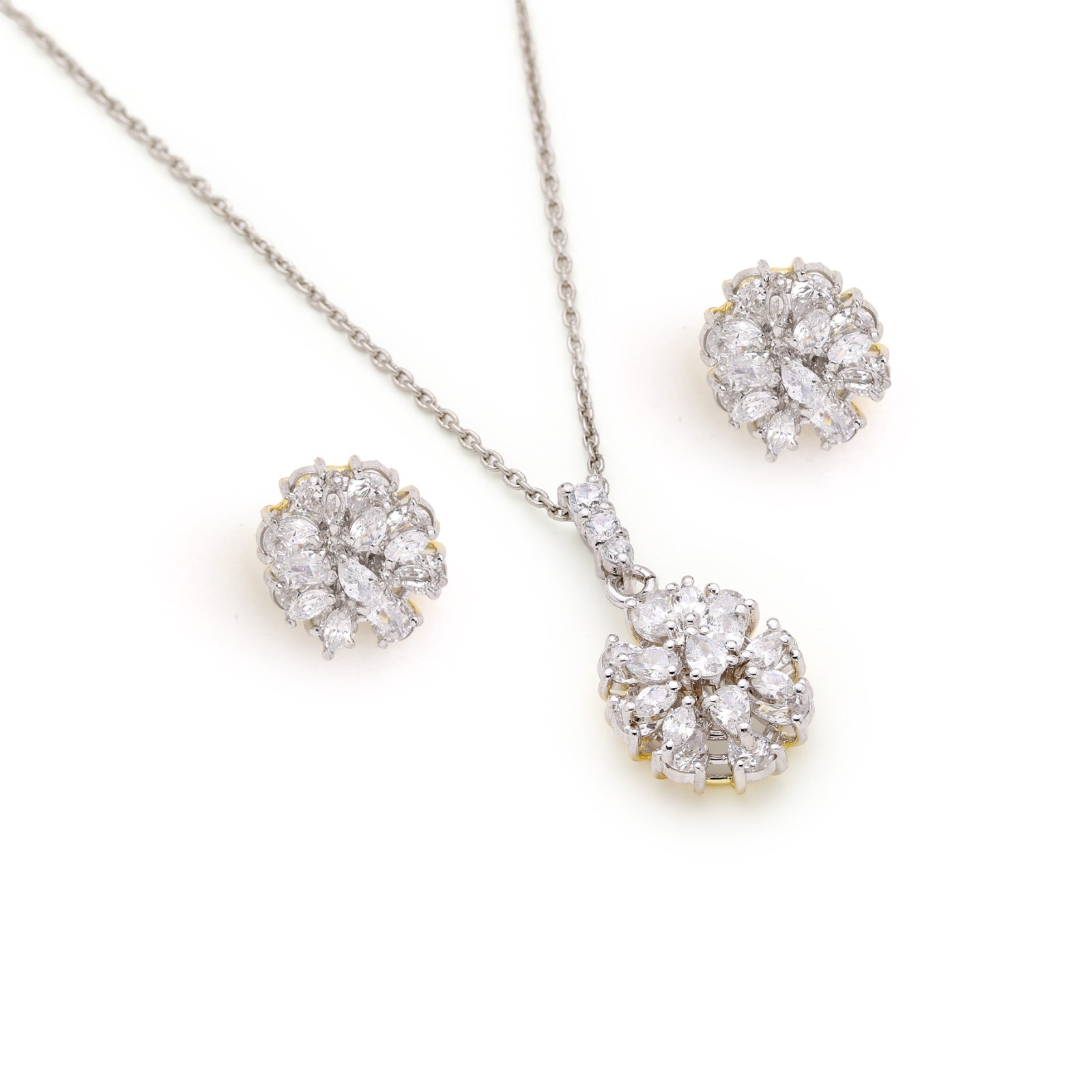 Pendant Set  (LS-007)