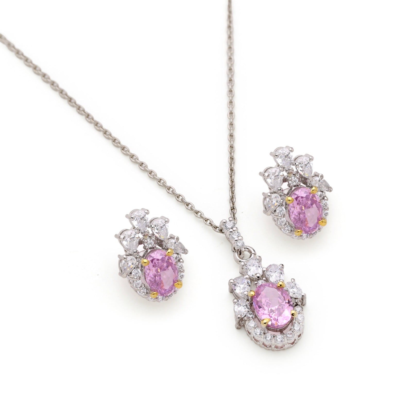 Pendant Set  (LS-008)