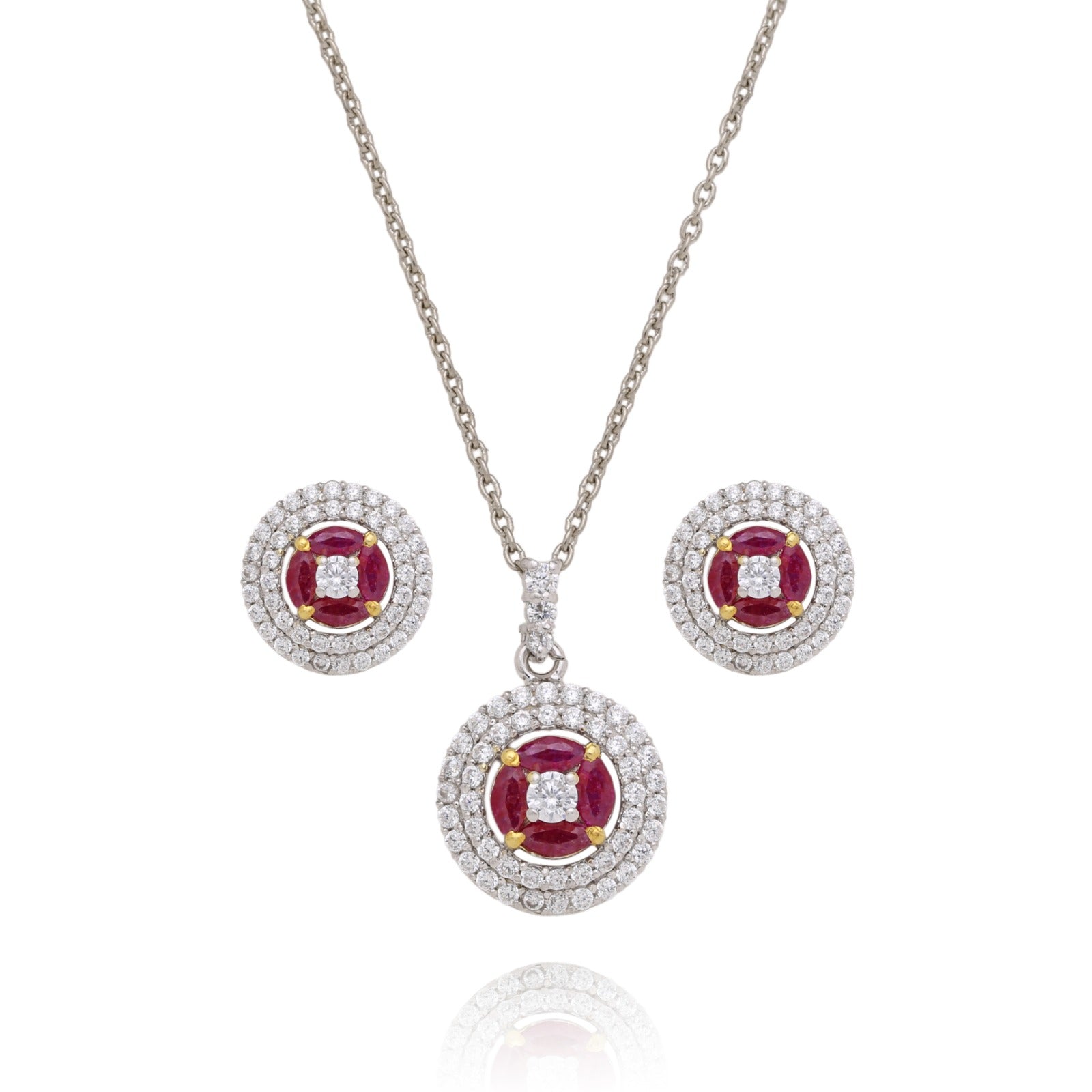 Pendant Set  LS-009