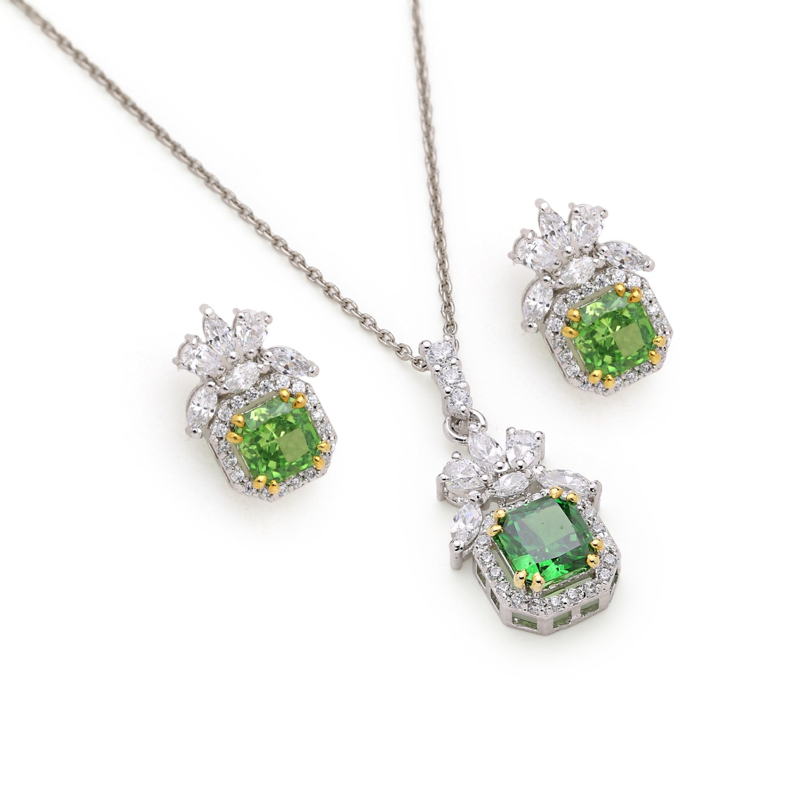 Pendant Set  (LS-010)