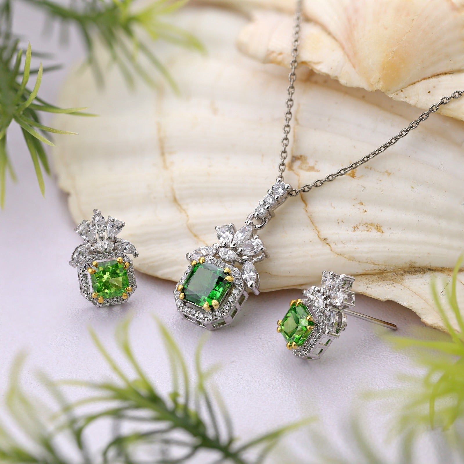 Pendant Set  (LS-010)