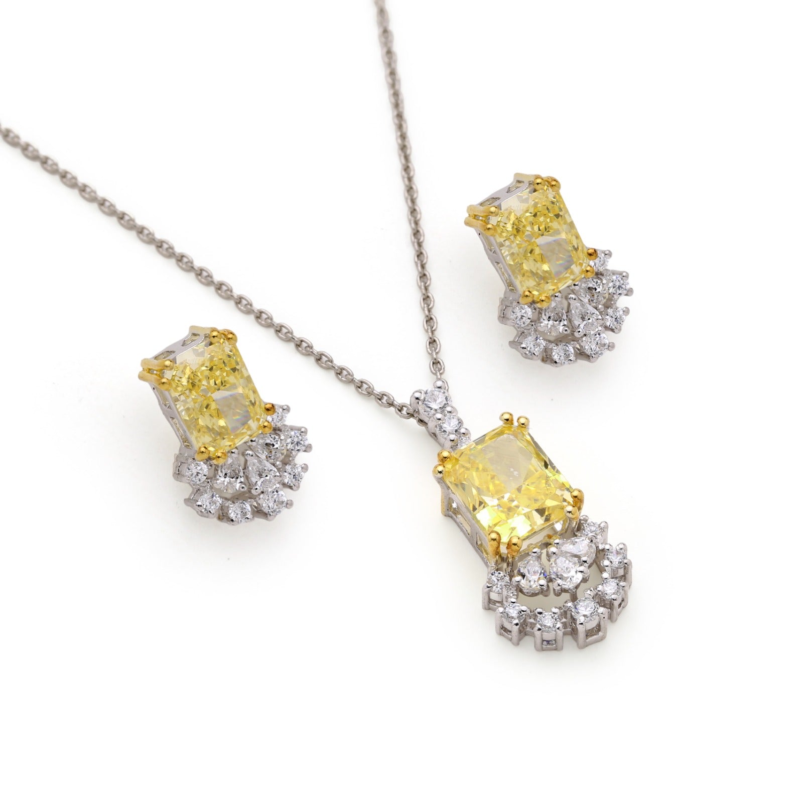 Pendant Set  (LS-011
