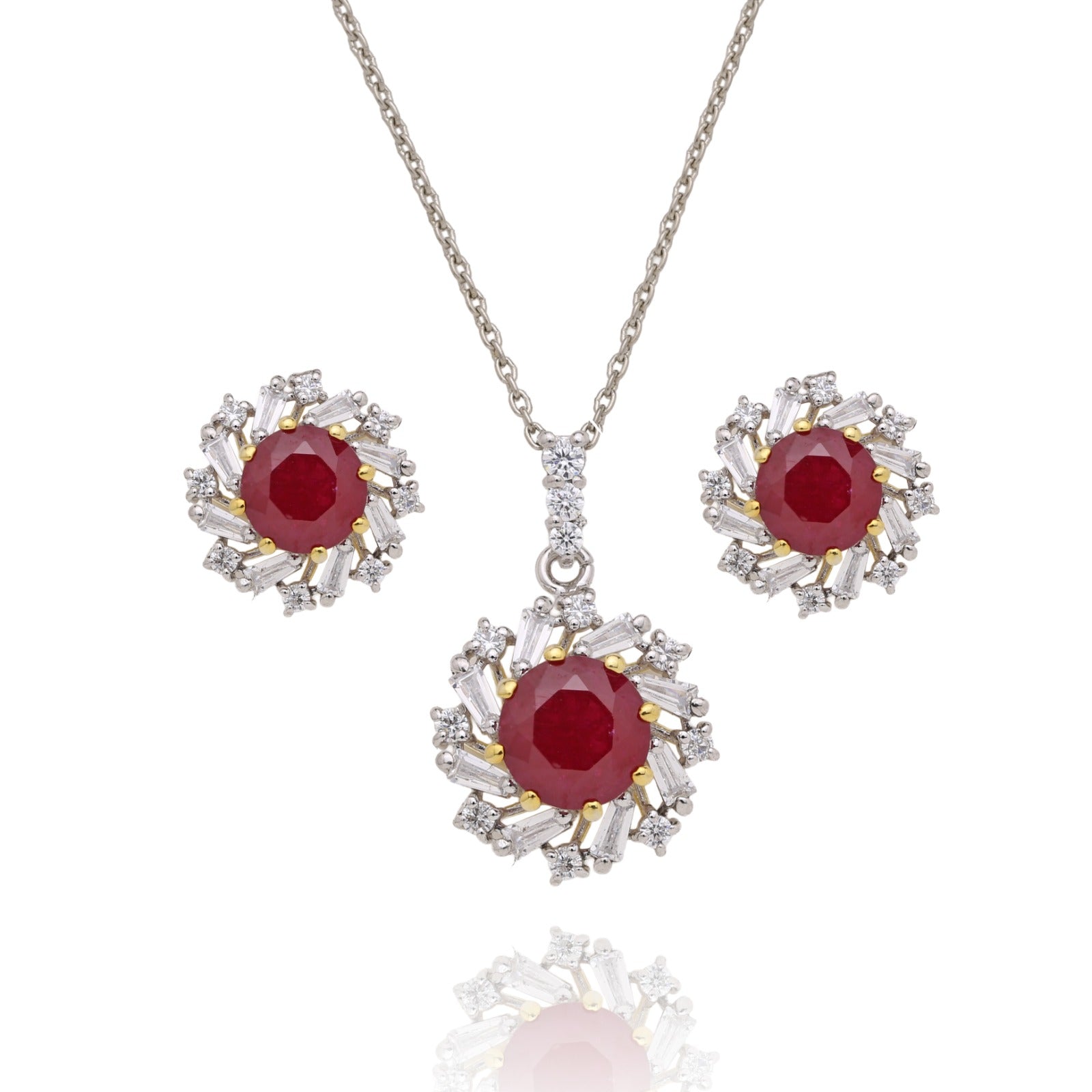Pendant Set  (LS-013)