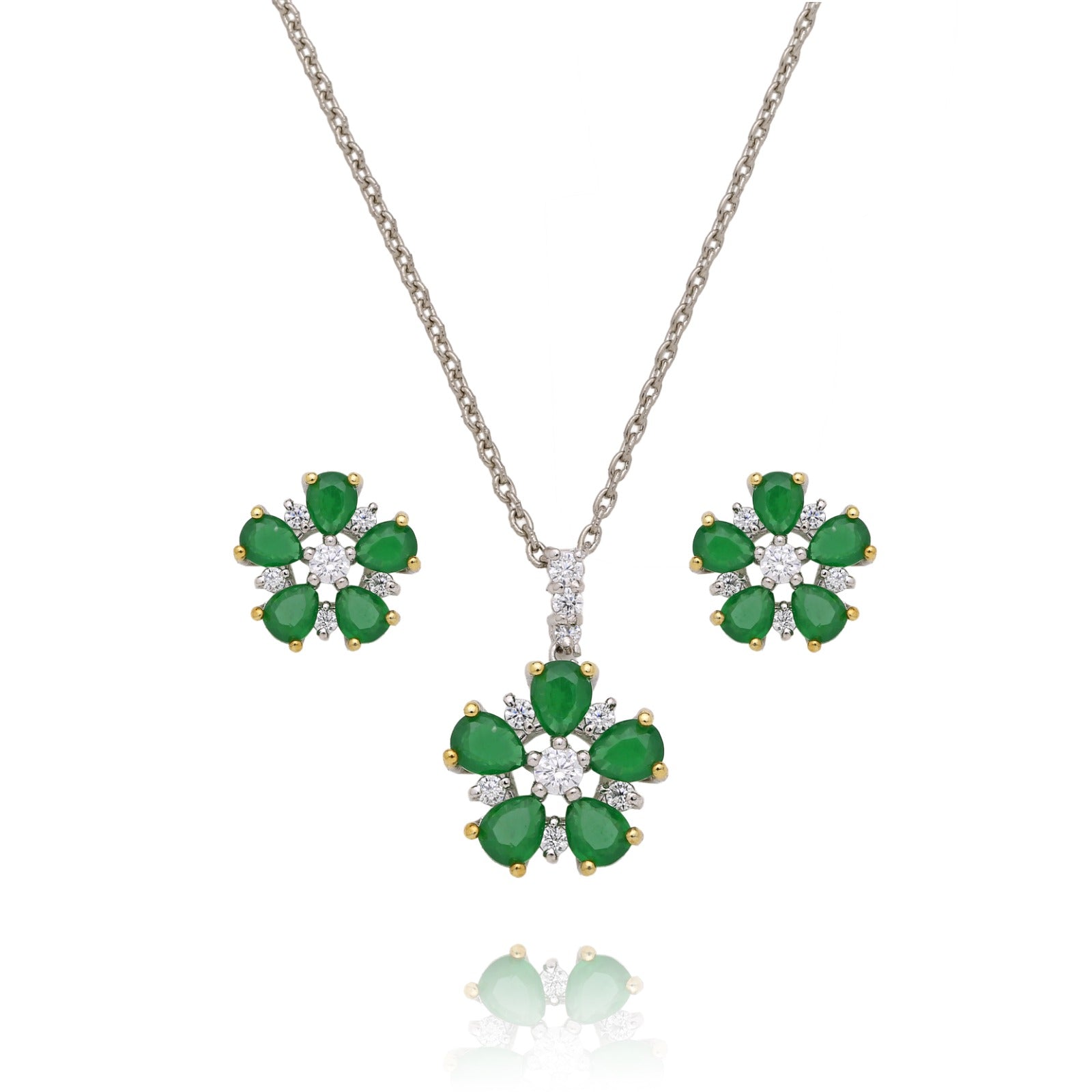 Pendant Set  (LS-015)