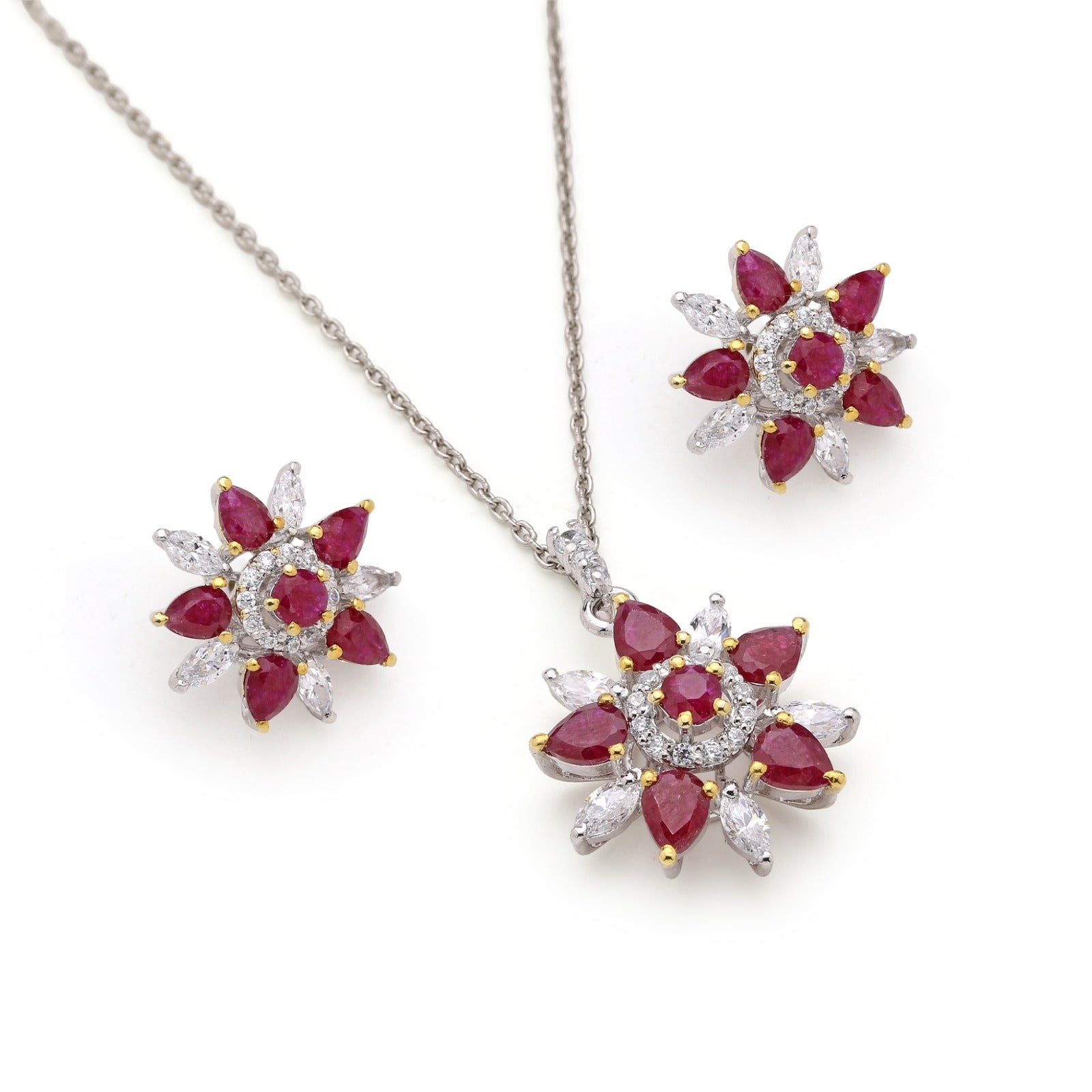 Pendant Set  (LS-016)