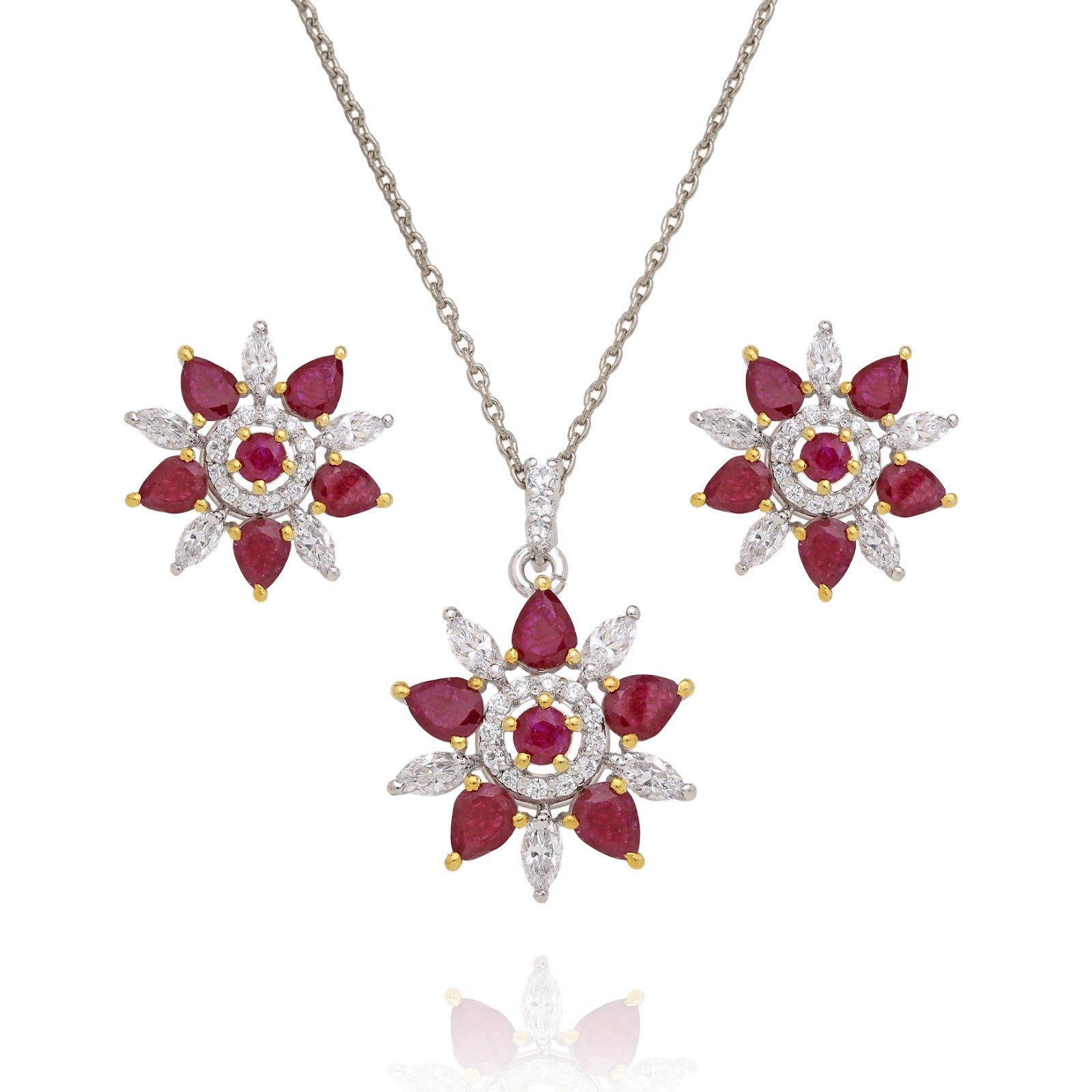 Pendant Set  (LS-016)