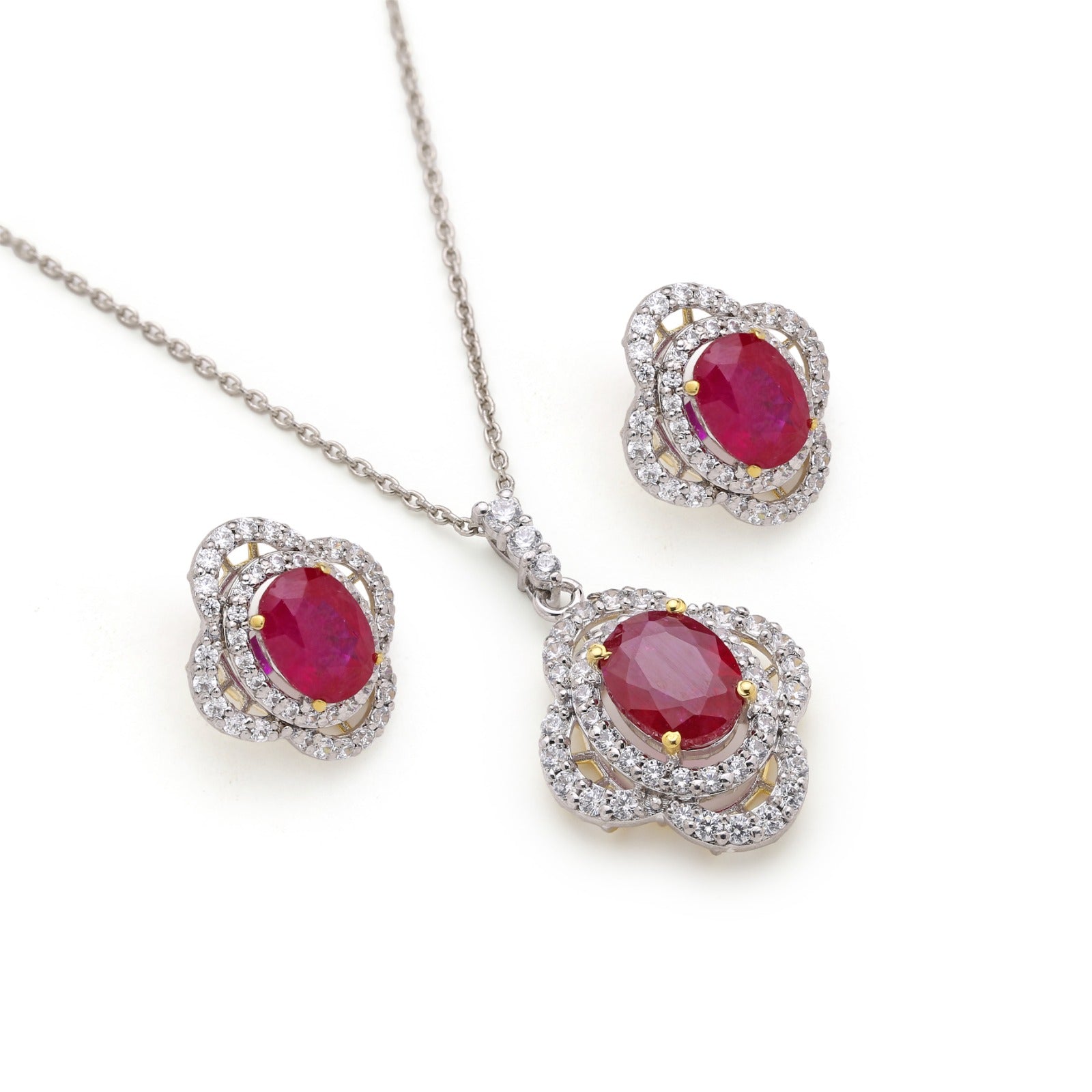 Pendant Set  (LS-017)