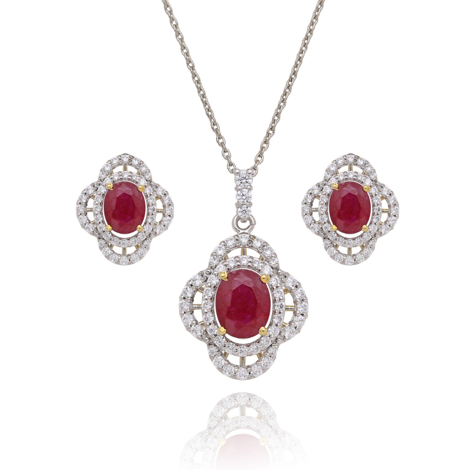 Pendant Set  (LS-017)