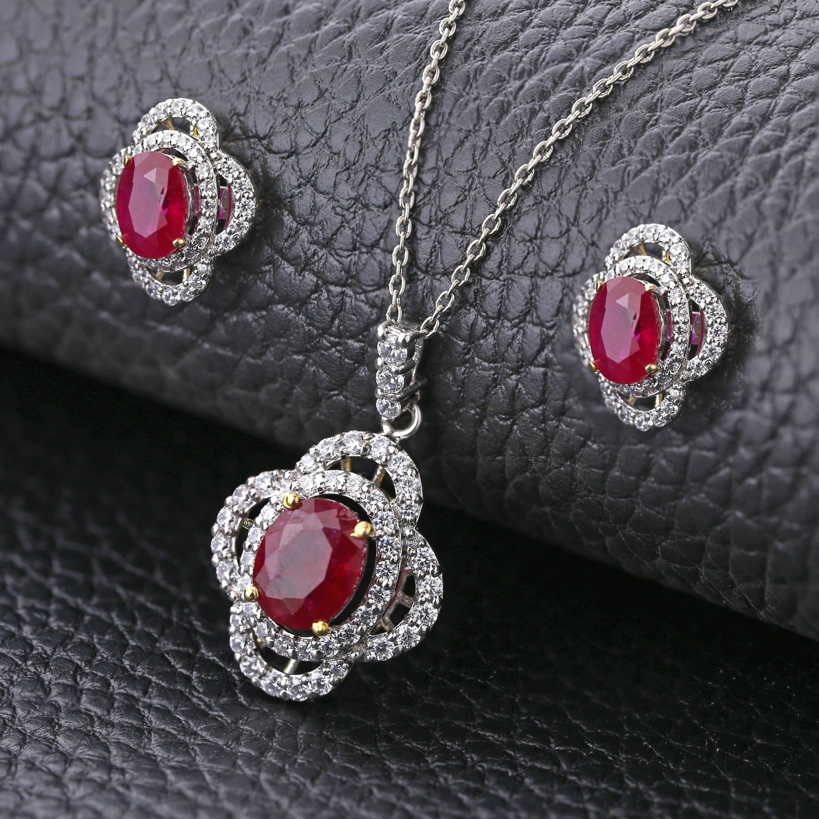 Pendant Set  (LS-017)