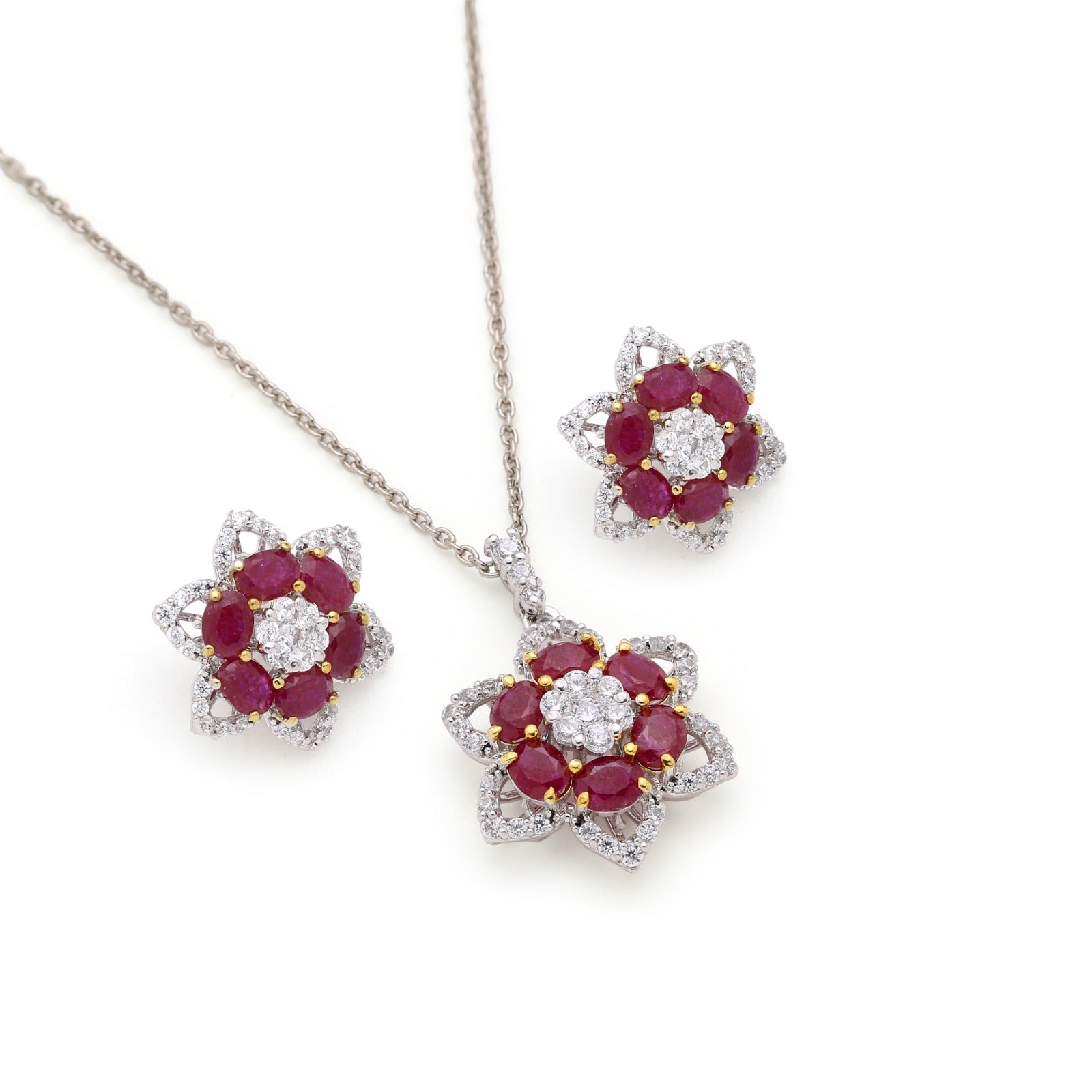 Pendant Set (LS-018)