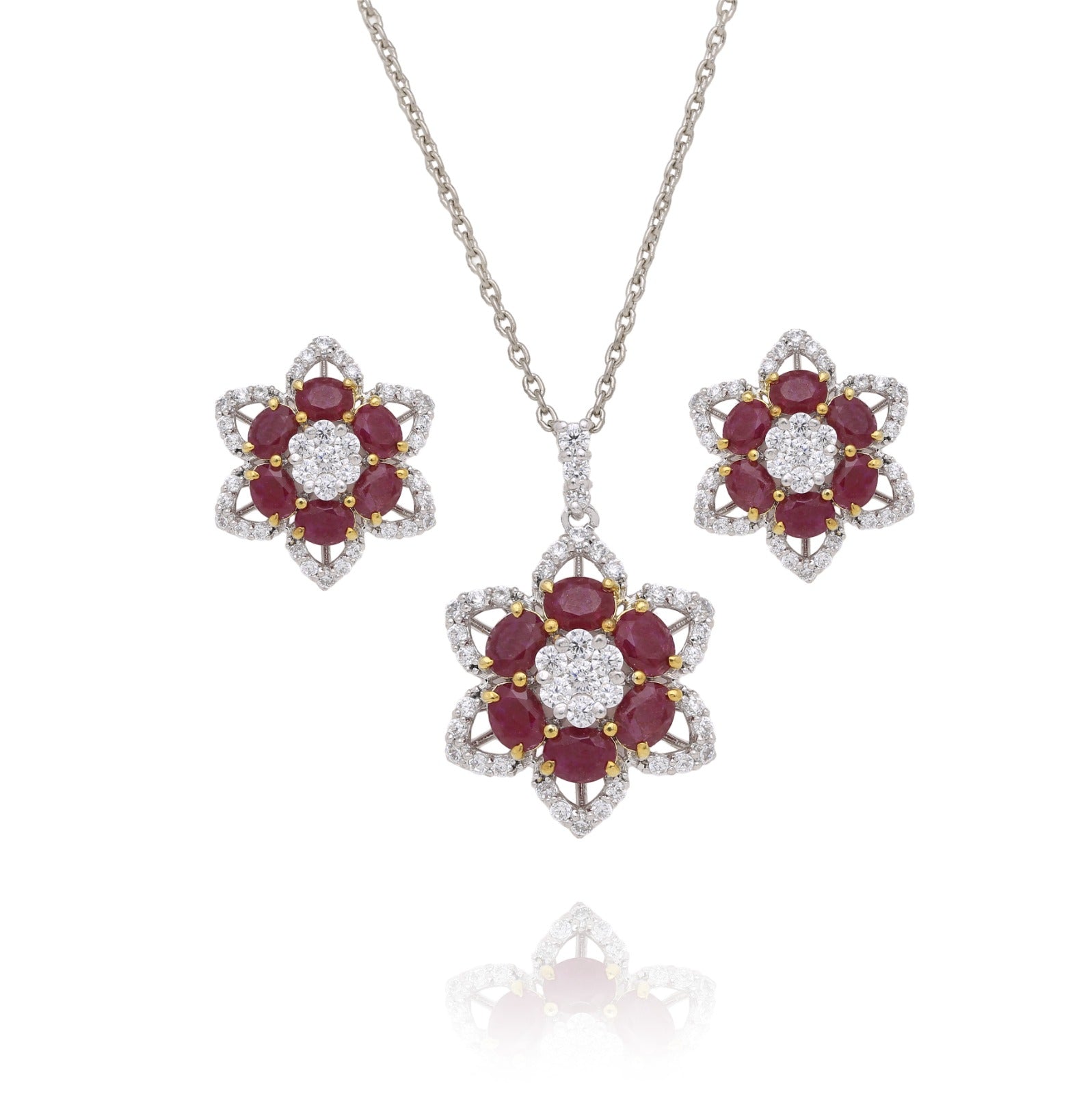 Pendant Set (LS-018)