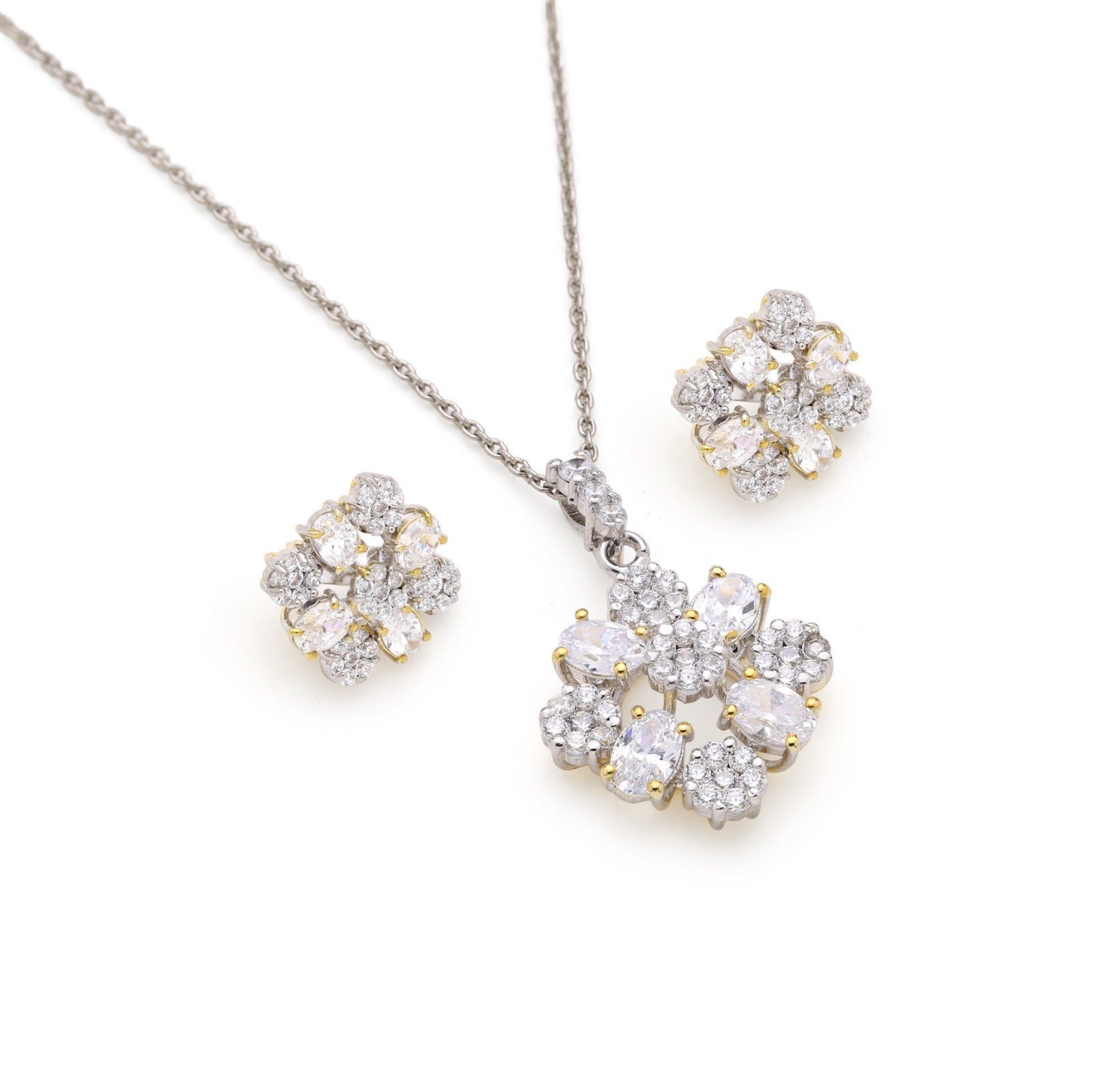 Pendant Set (LS-019)