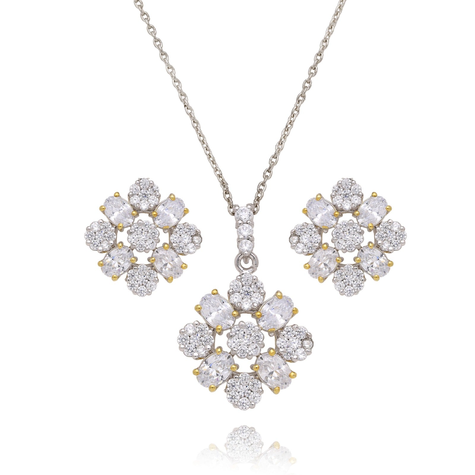 Pendant Set (LS-019)