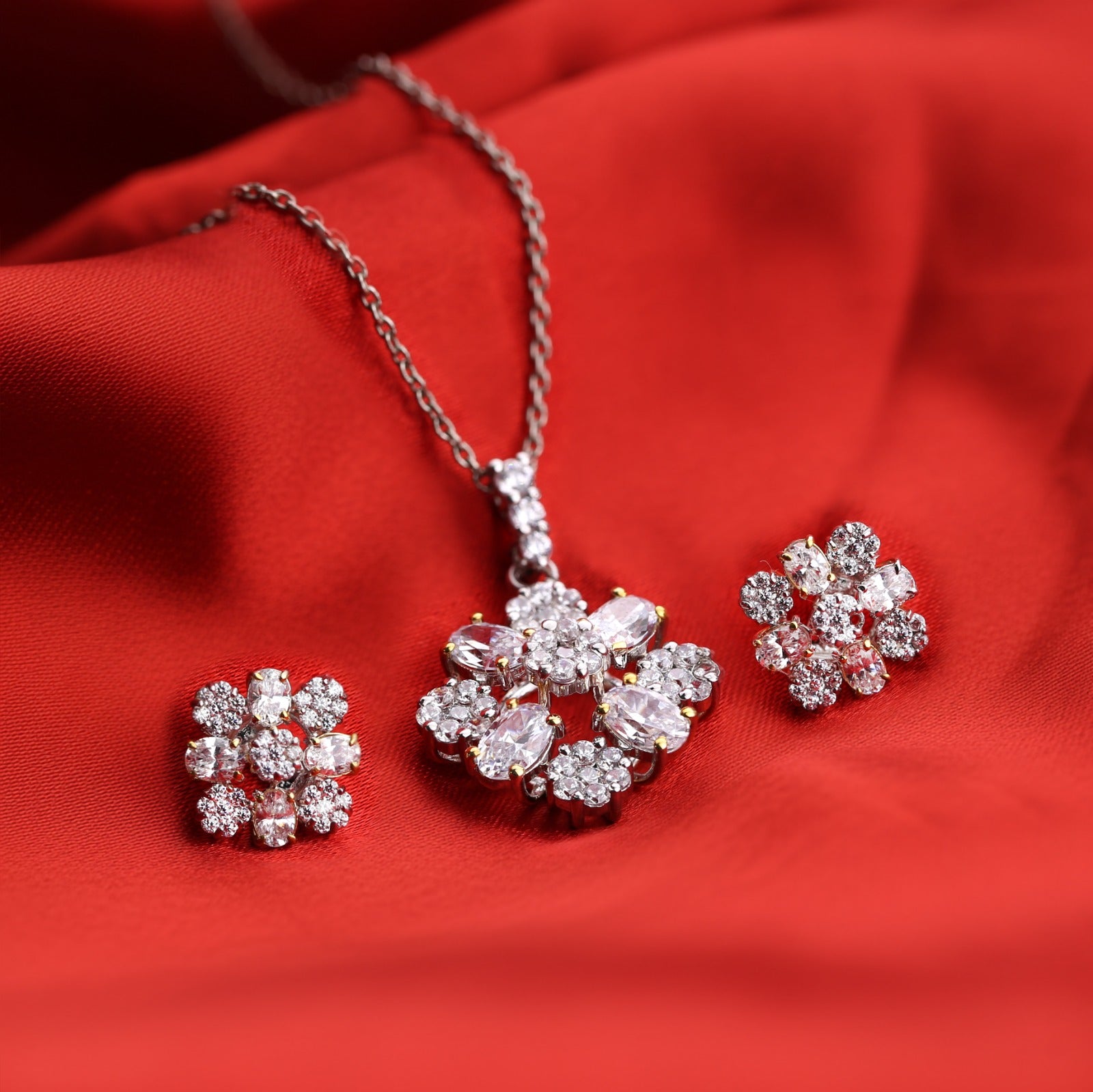 Pendant Set (LS-019)