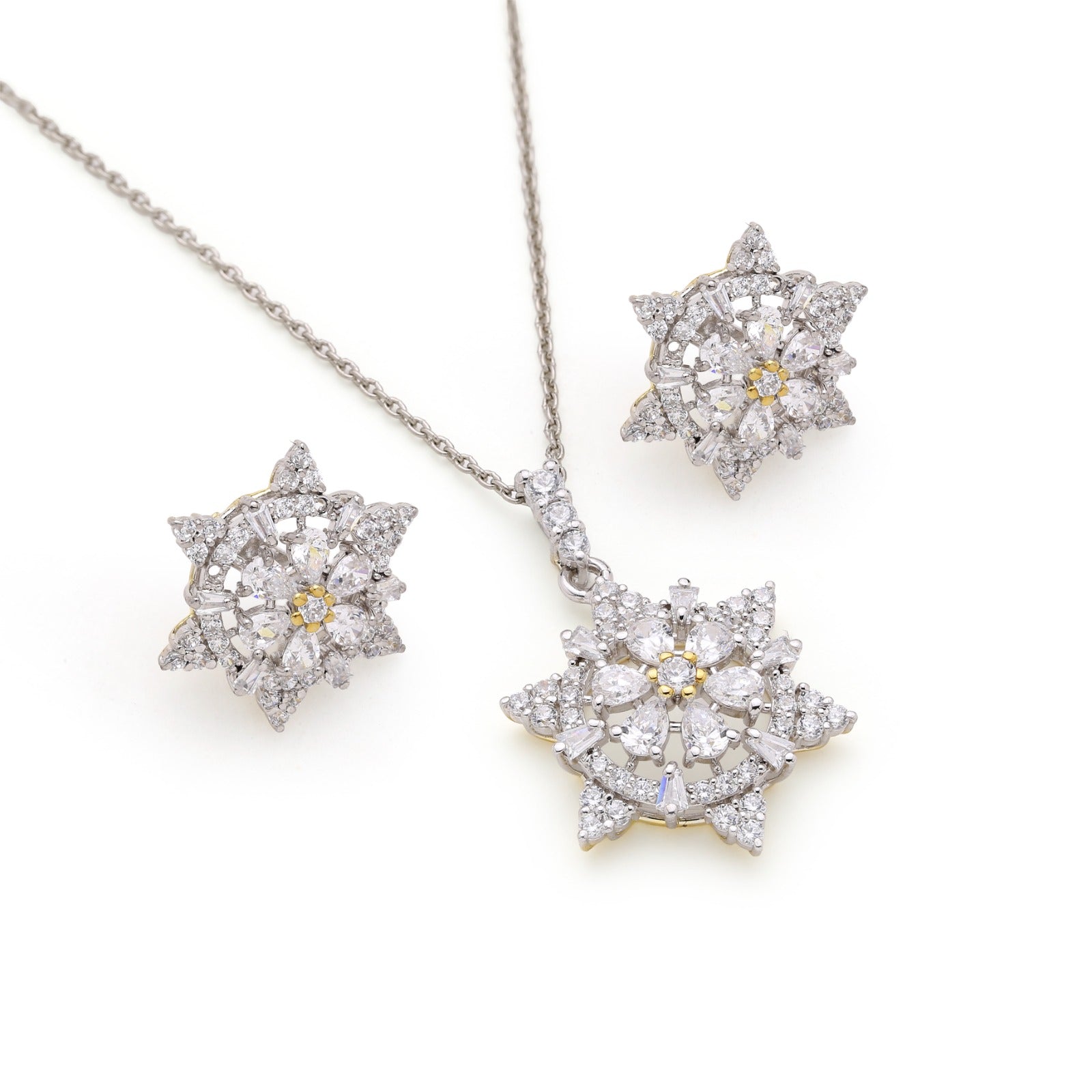Pendant Set  (LS-020)