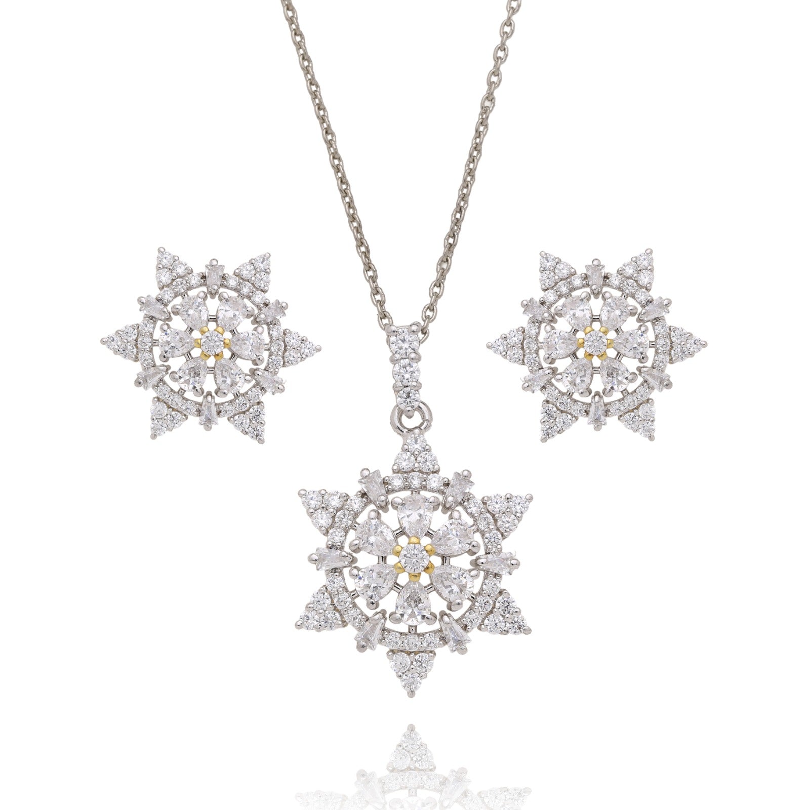 Pendant Set  (LS-020)
