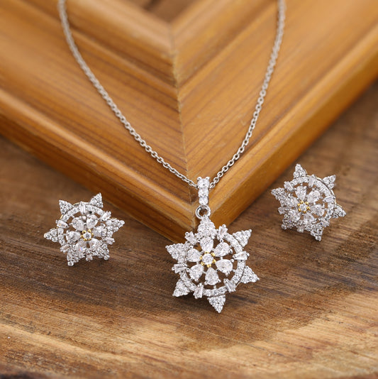 Pendant Set  (LS-020)