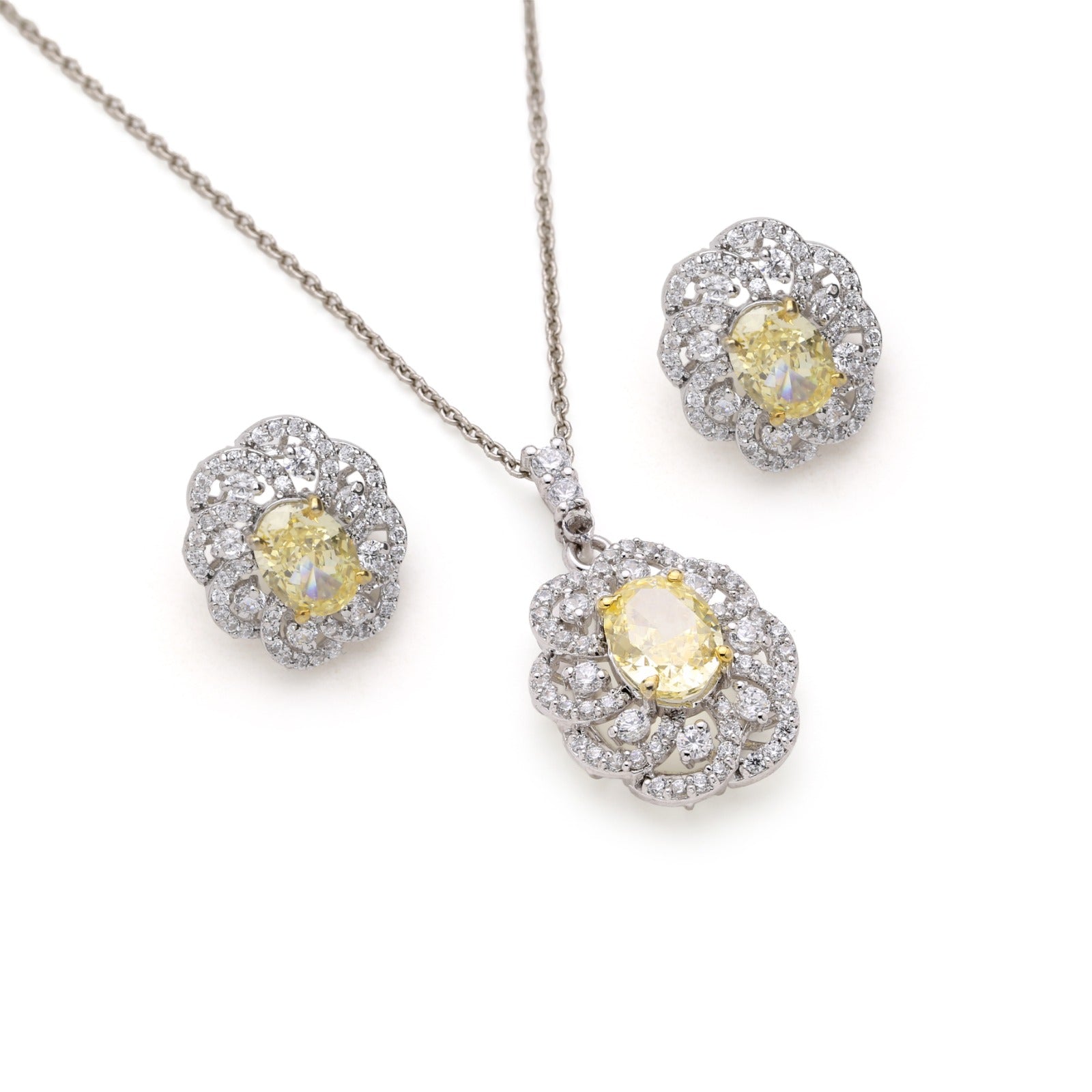 Pendant Set  (LS-021)