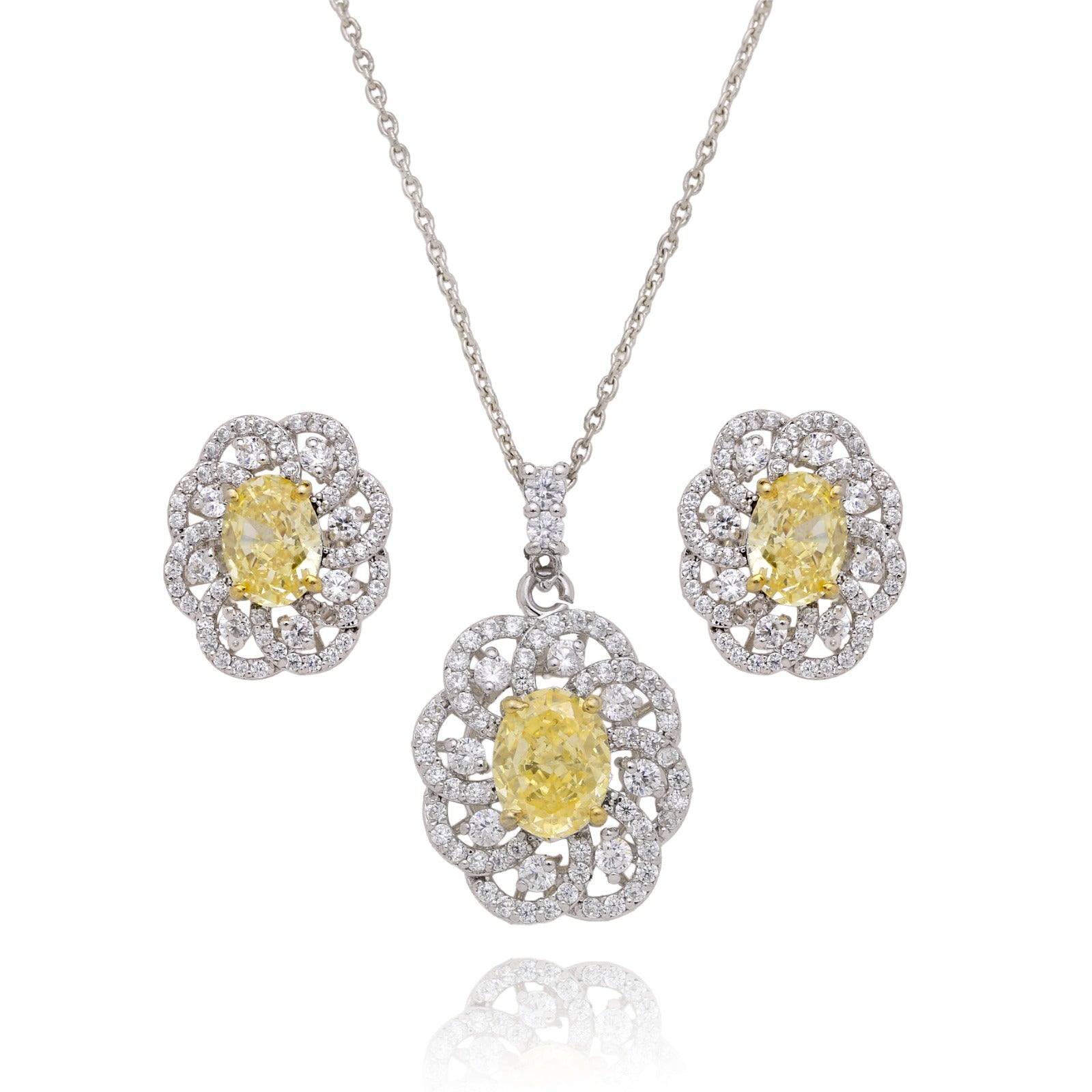 Pendant Set  (LS-021)