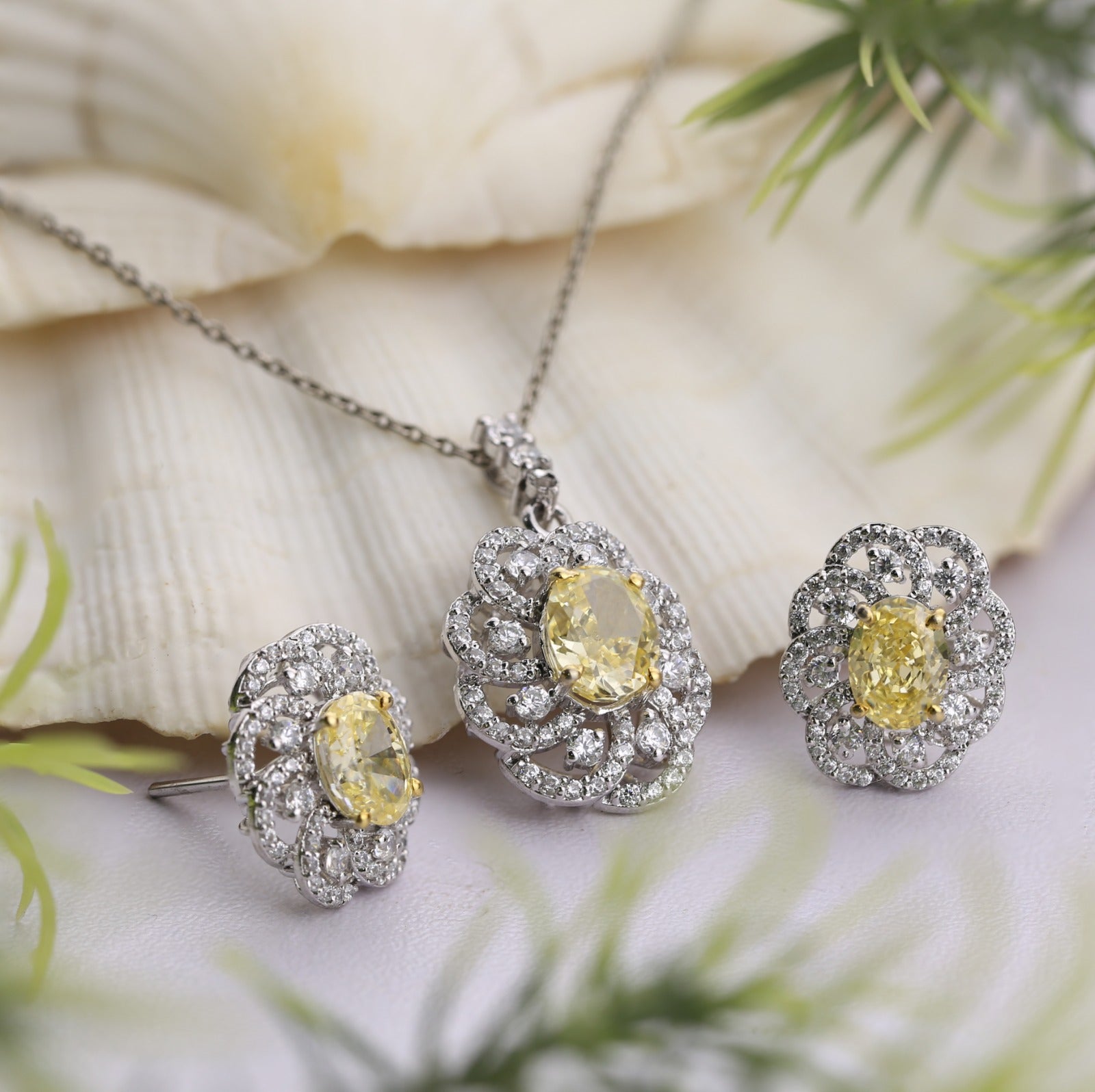 Pendant Set  (LS-021)