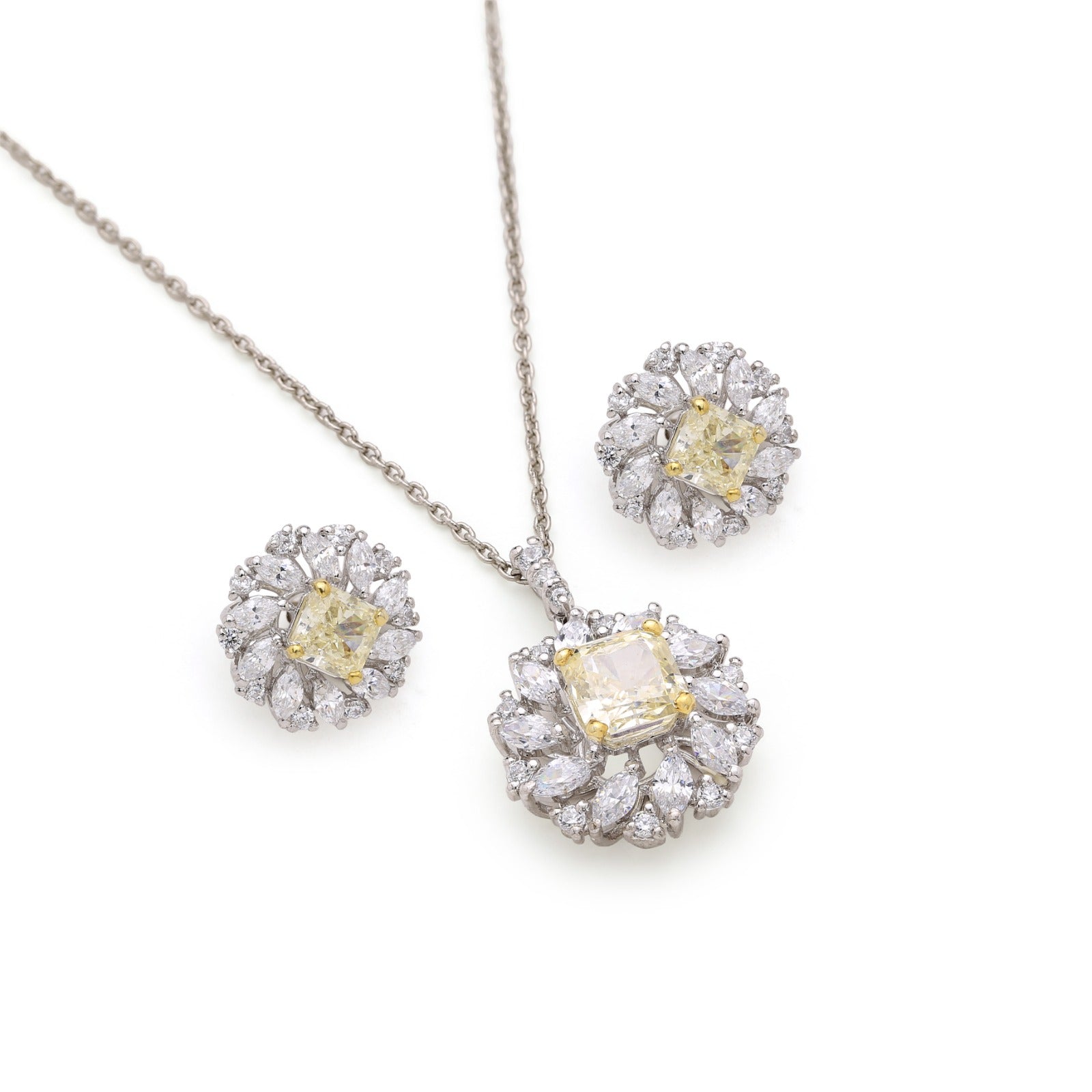 Pendant Set  (LS-022)