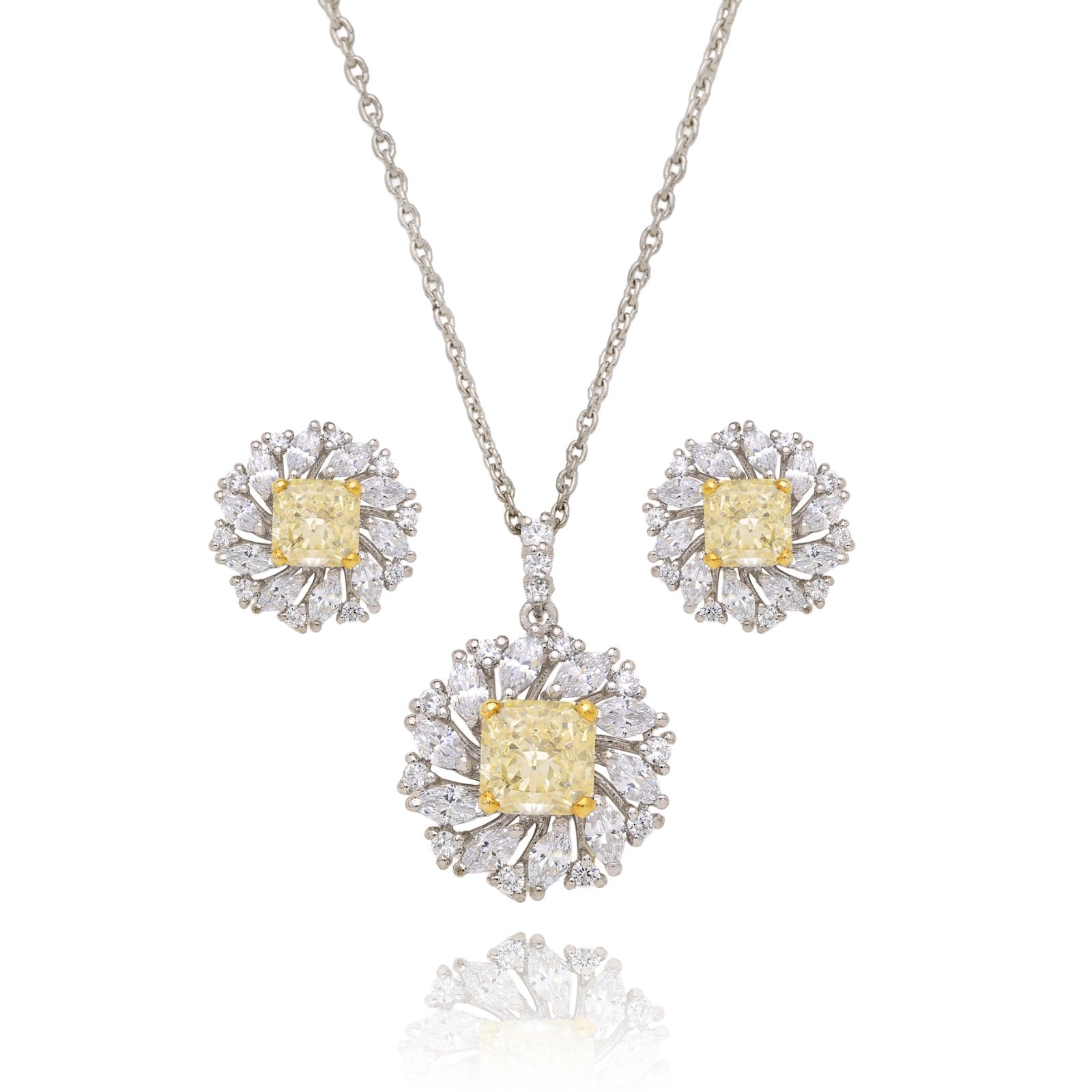 Pendant Set  (LS-022)