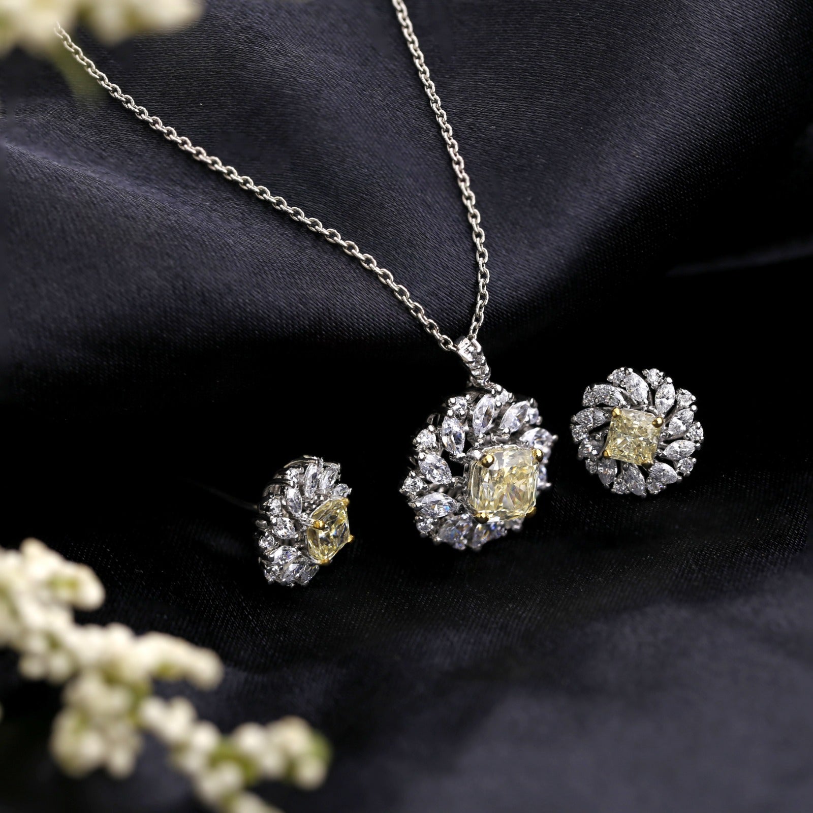 Pendant Set  (LS-022)