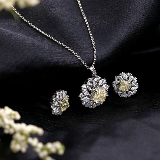 Pendant Set  (LS-022)