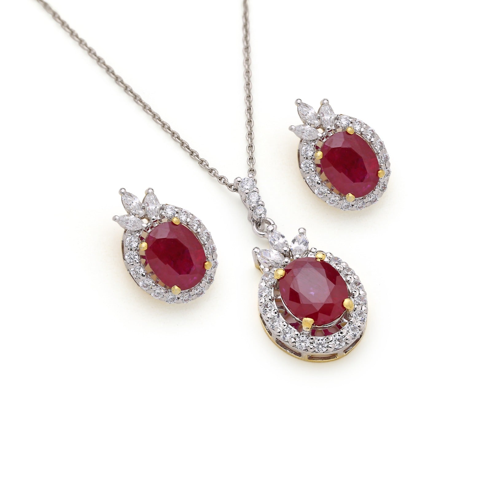 Pendant Set (LS-023)