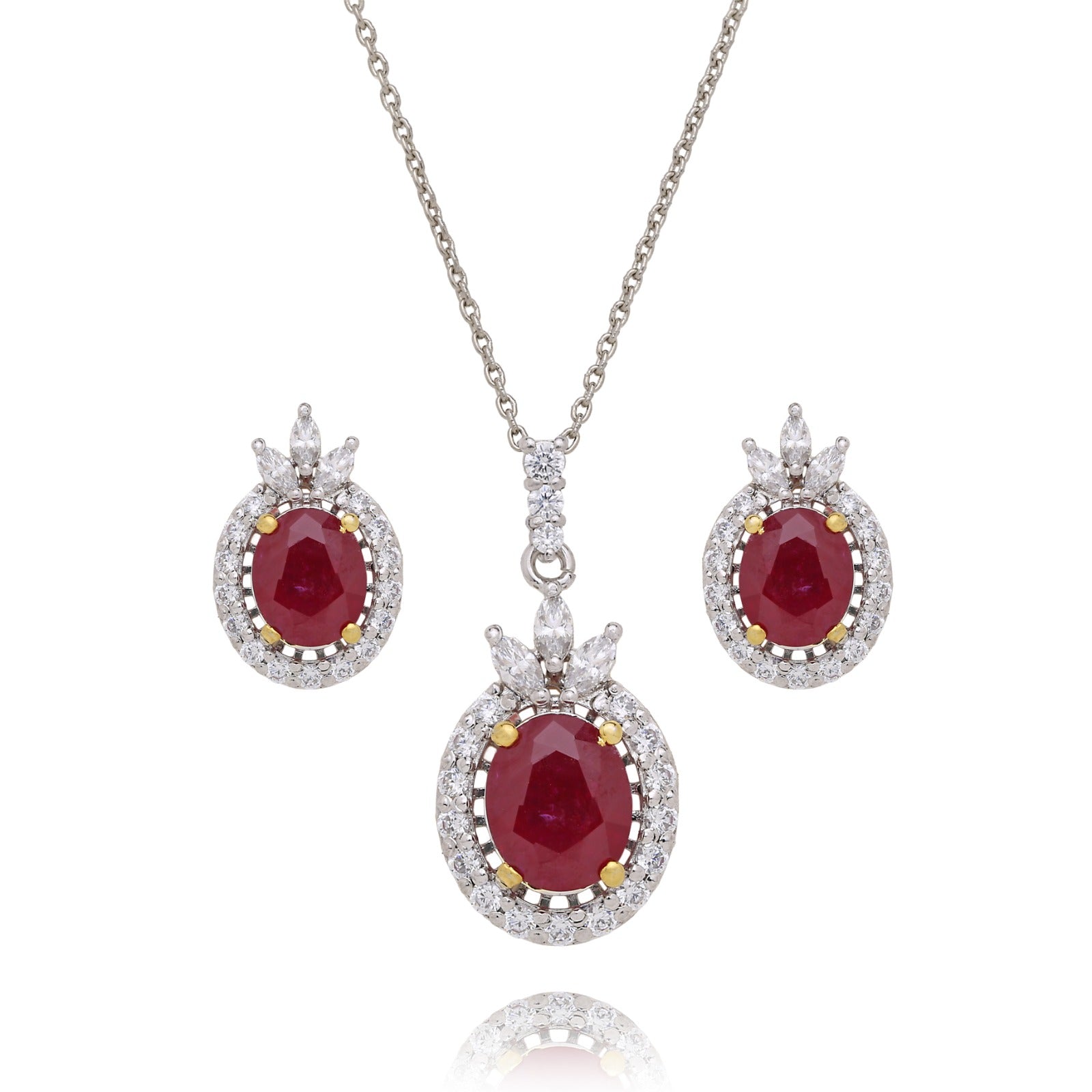 Pendant Set (LS-023)