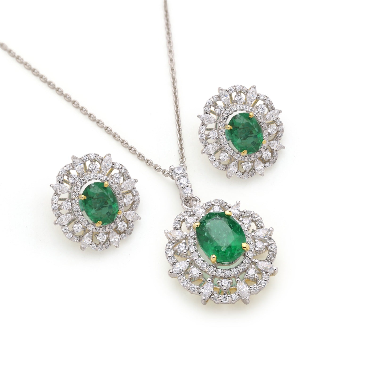 Pendant Set (LS-024)
