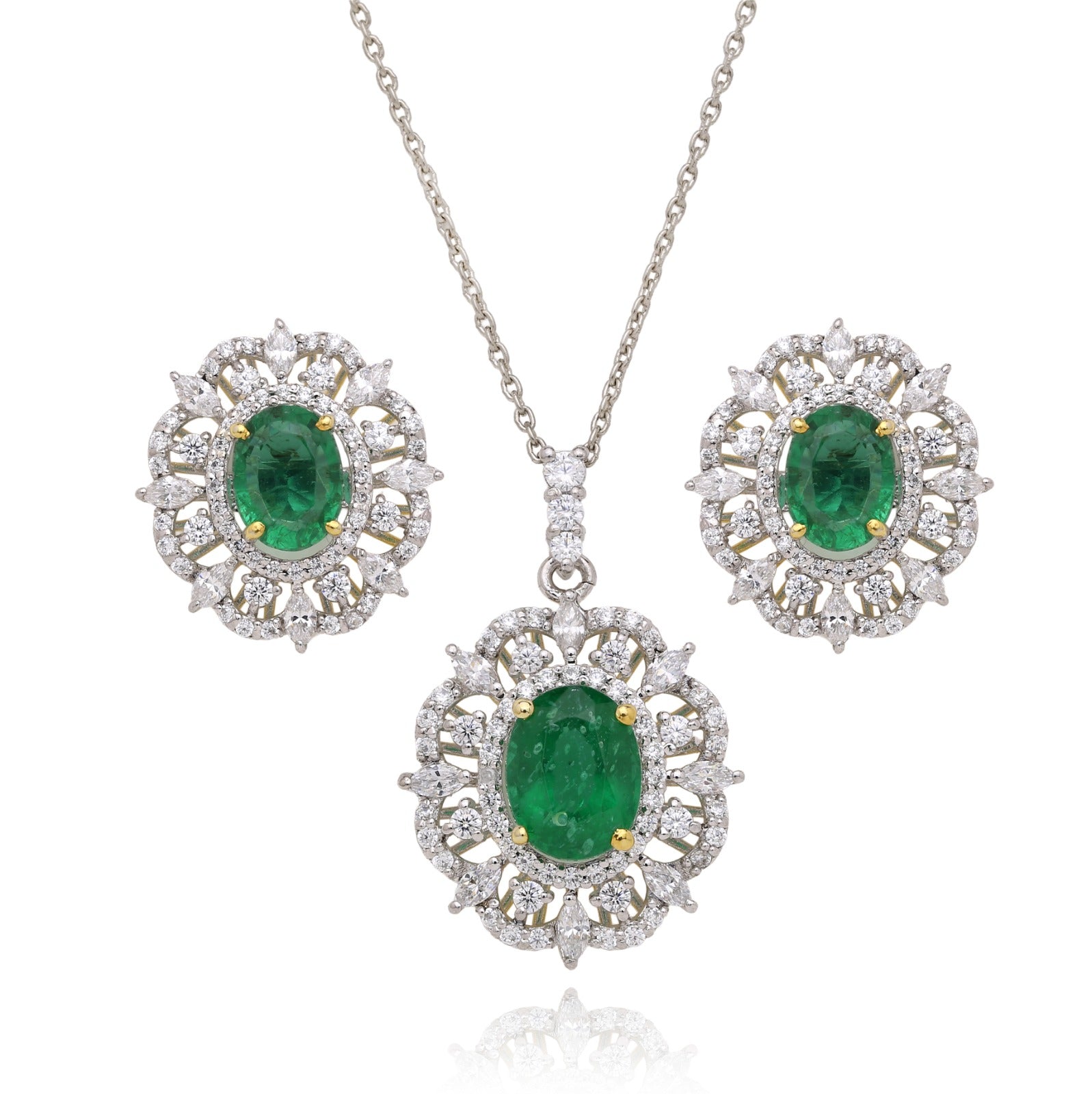 Pendant Set (LS-024)