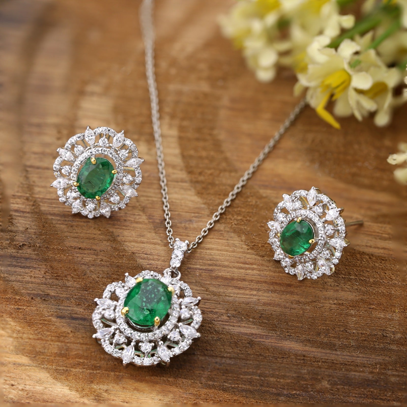Pendant Set (LS-024)