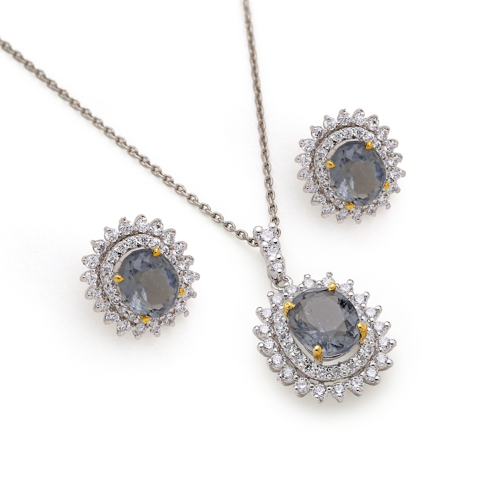 Pendant Set  LS-025