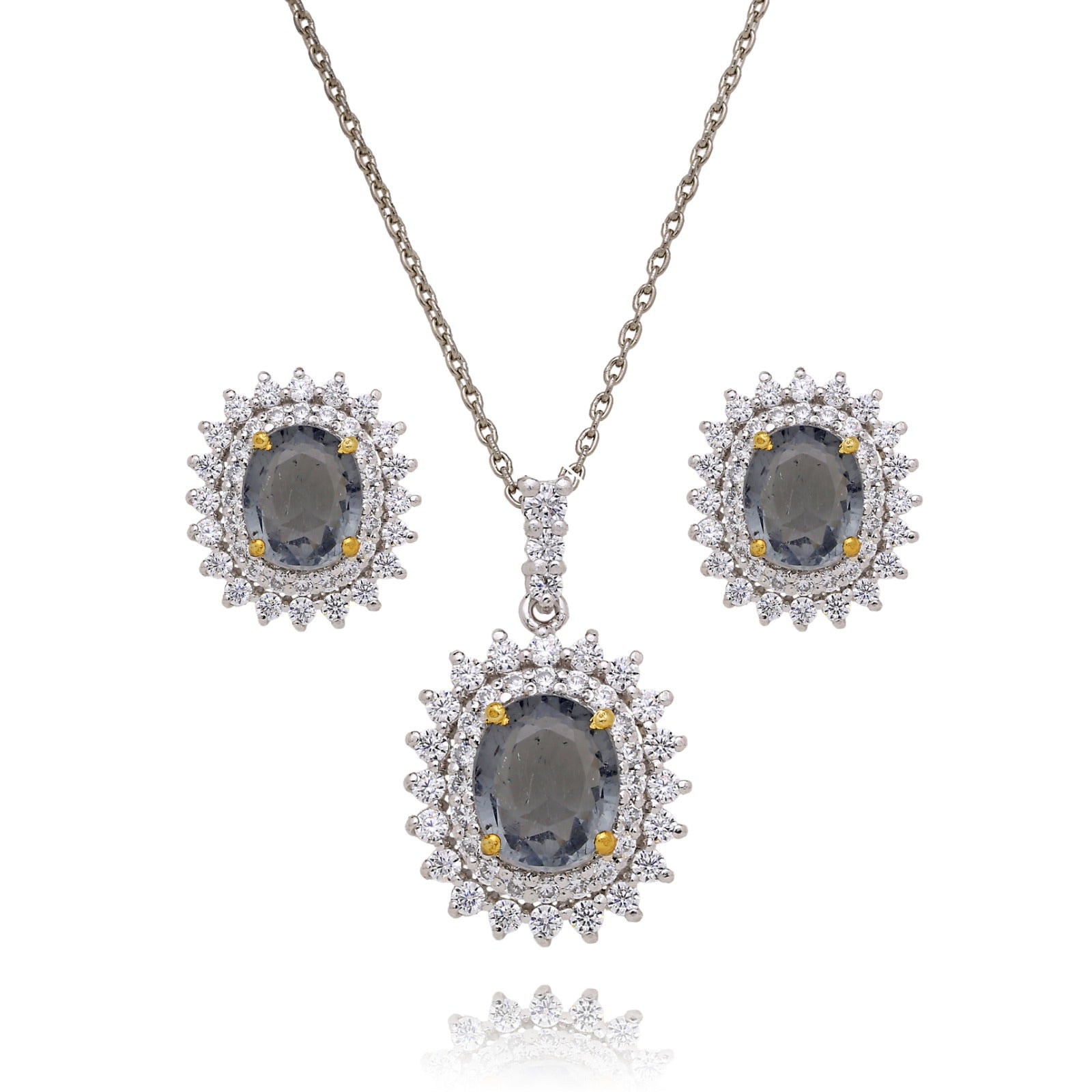 Pendant Set  LS-025