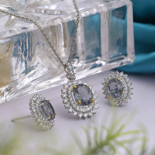 Pendant Set  LS-025